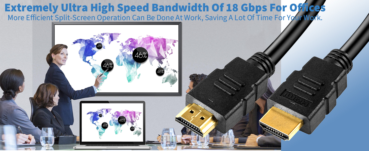 4K HDMI