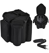 Carrying Case Travel Bag Compatible with Bose S1 Pro+,Portable Bluetooth Speaker Cover Compatible...