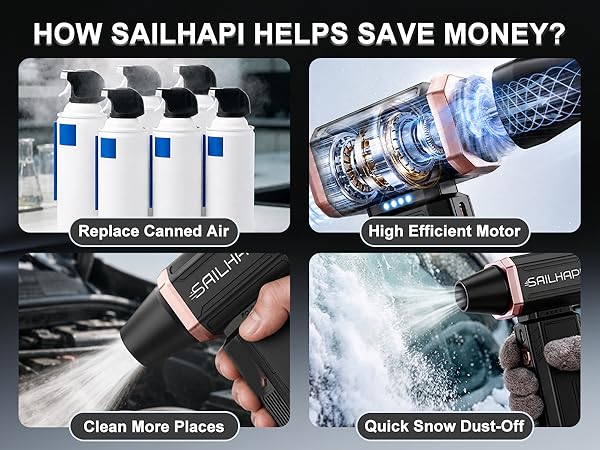 dust spray