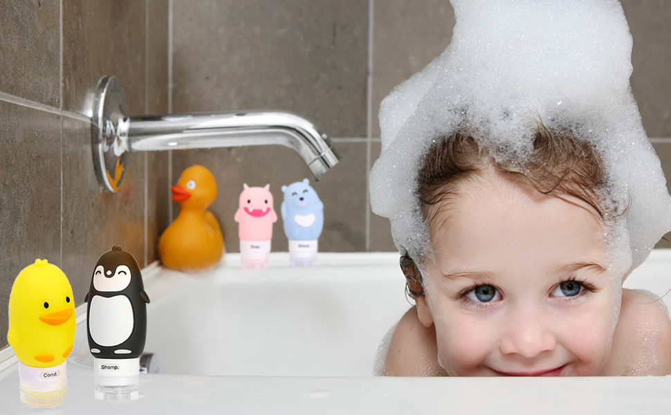 kidbath