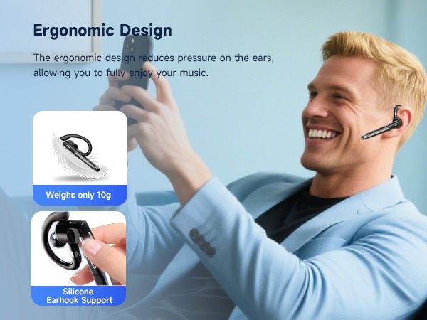 Ergonmic Design