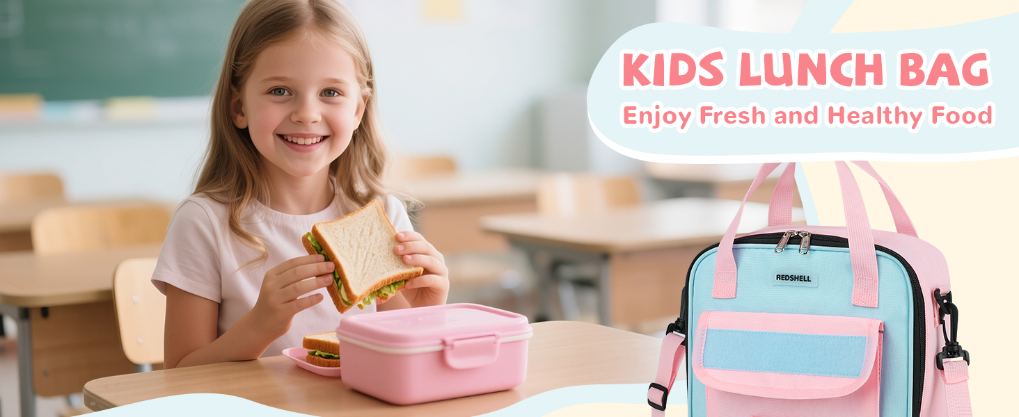 lunch bag