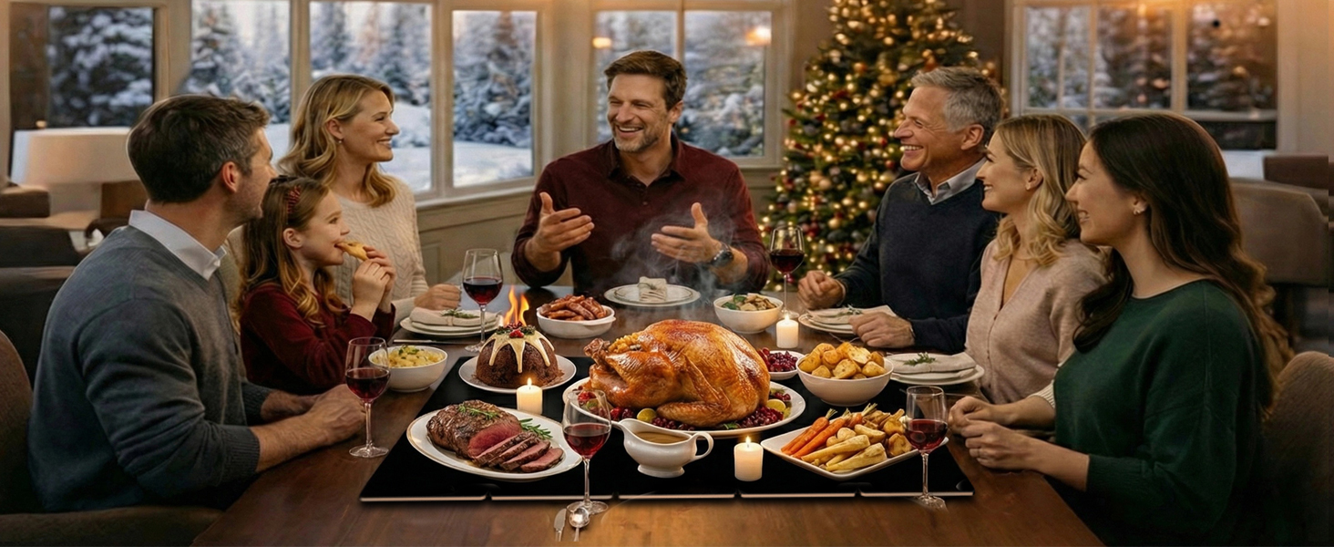 warming trays for buffets party