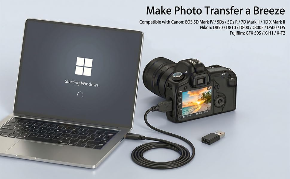 HD DSLR Cameras