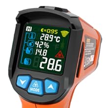 ir thermometer