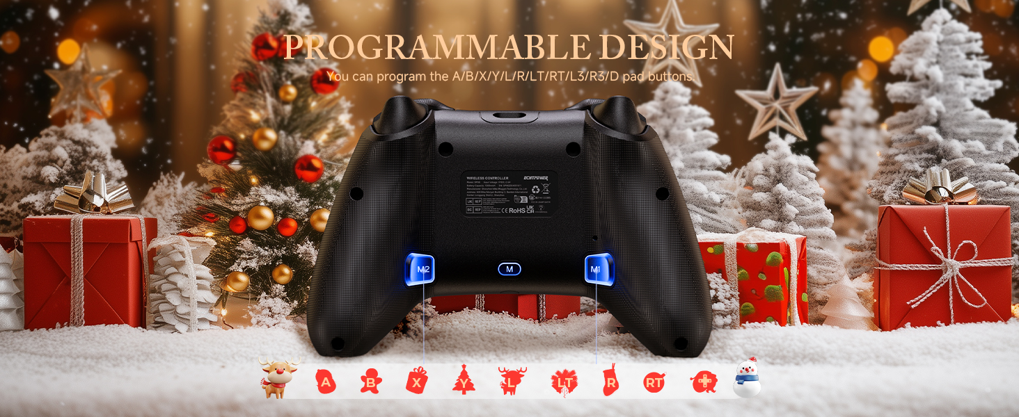 PC controller