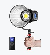 led video light