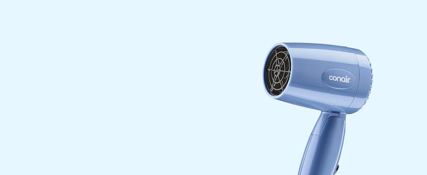 Hair Dryer