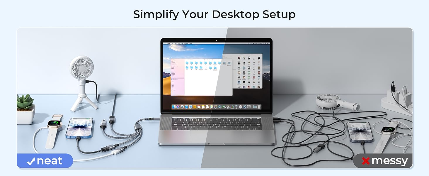 USB_C_Male_To_4Port