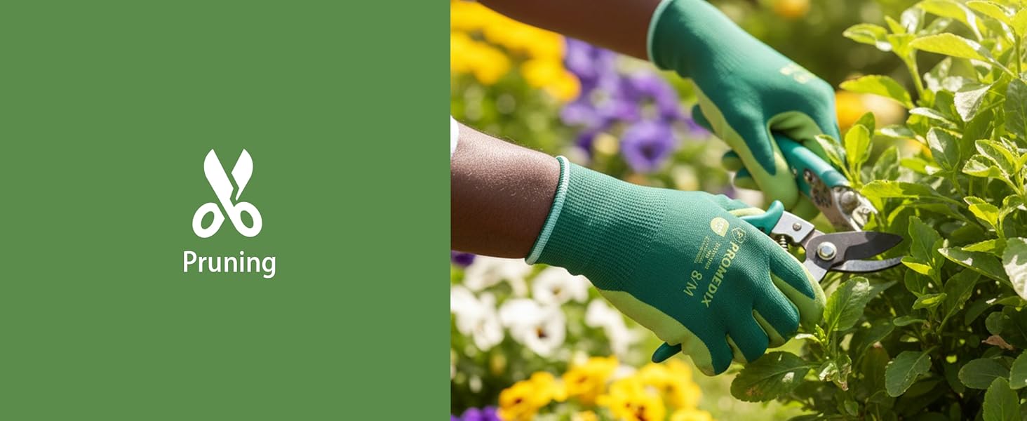 Gardening Gloves Garden Gloves for Women and Men