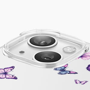 Raised Camera Edge
