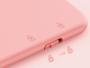 Convenient Lock Key