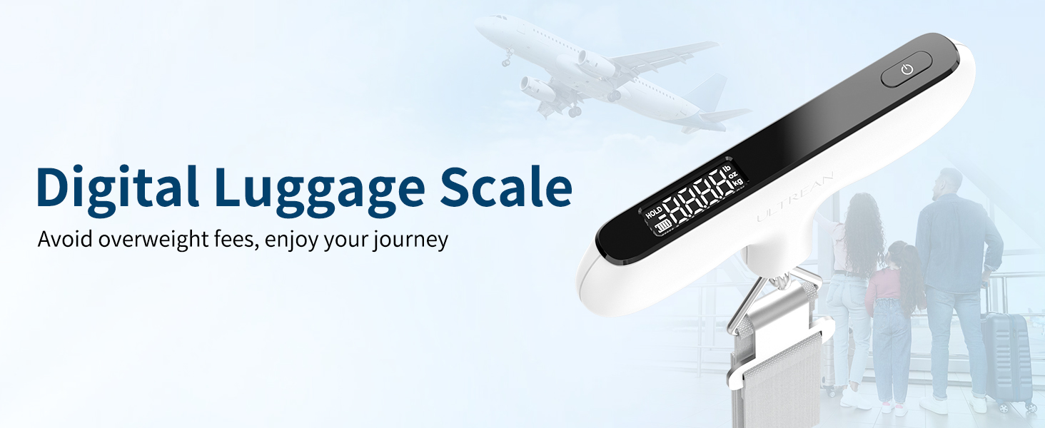 luggage scale