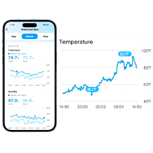 Data Storage and Export