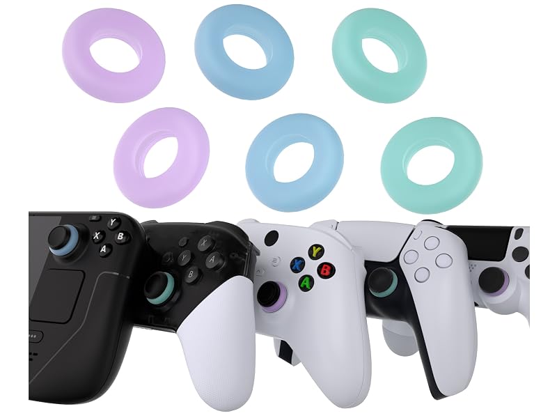 Precision Rings