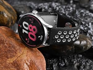 women watch straps