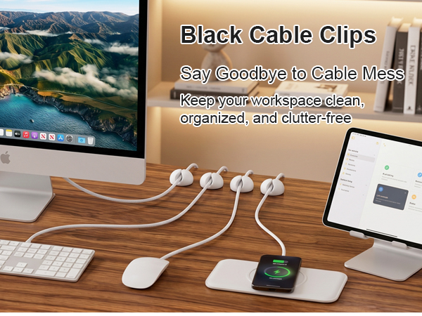 phone charger holder