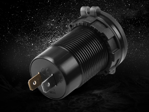 All Aluminum Alloy Body