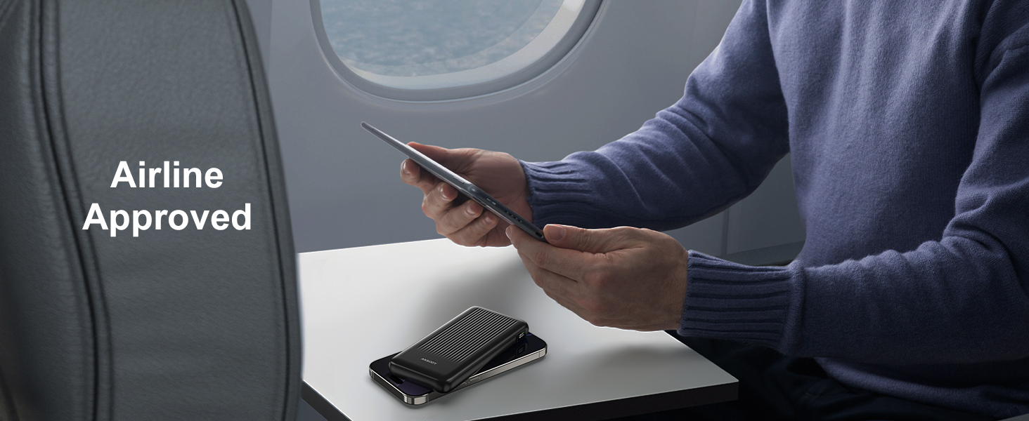 2-Pack 10000mAh Power Bank