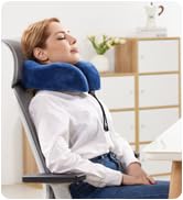 travel pillow office