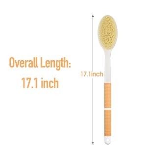 Long Handle