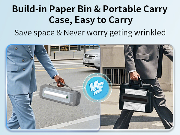 portable printer