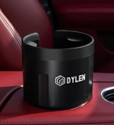 car cup holder expander