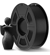 JAYO PLA+ Filament 1.75mm, PLA Plus 3D Printer Filament 1.1KG, Dimensional Accuracy +/- 0.02mm, N...