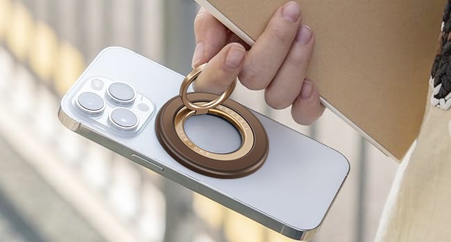 magsafe phone grip