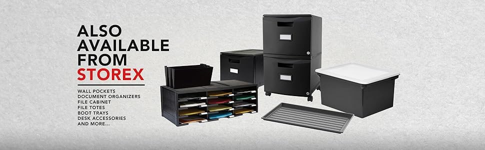 storex office