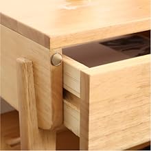 Drawer magnet
