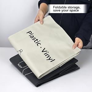 Separate Recycling Waste Bin Bags