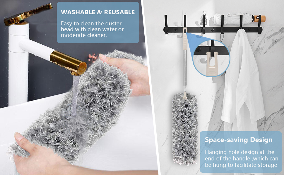 Ceiling Fan Duster