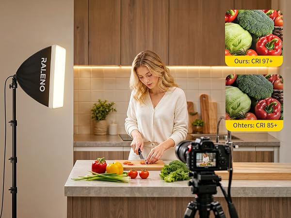 sofbox light