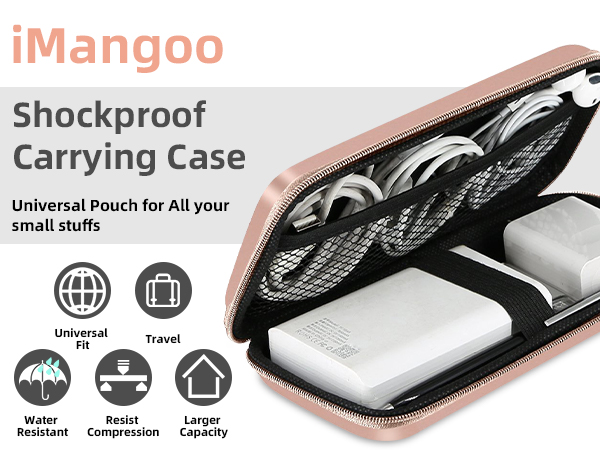 imangoo shockproof carrying case