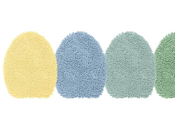 Toilet lid cover, elongated toilet seat cover, toilet cover lid