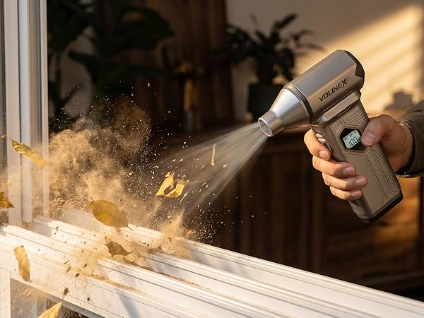 Compressed Air Duster