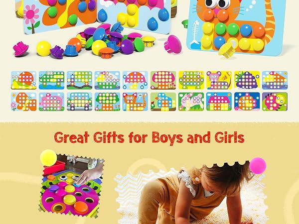 Toddlers Gifts