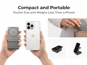 Space-Saving Foldable