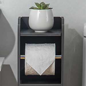 toilet paper holder