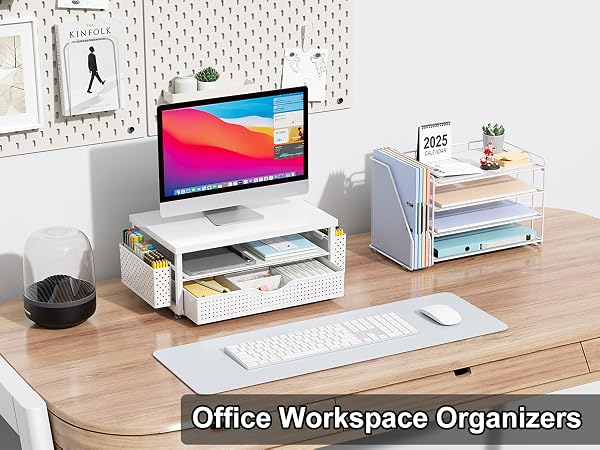 Desk Organizer