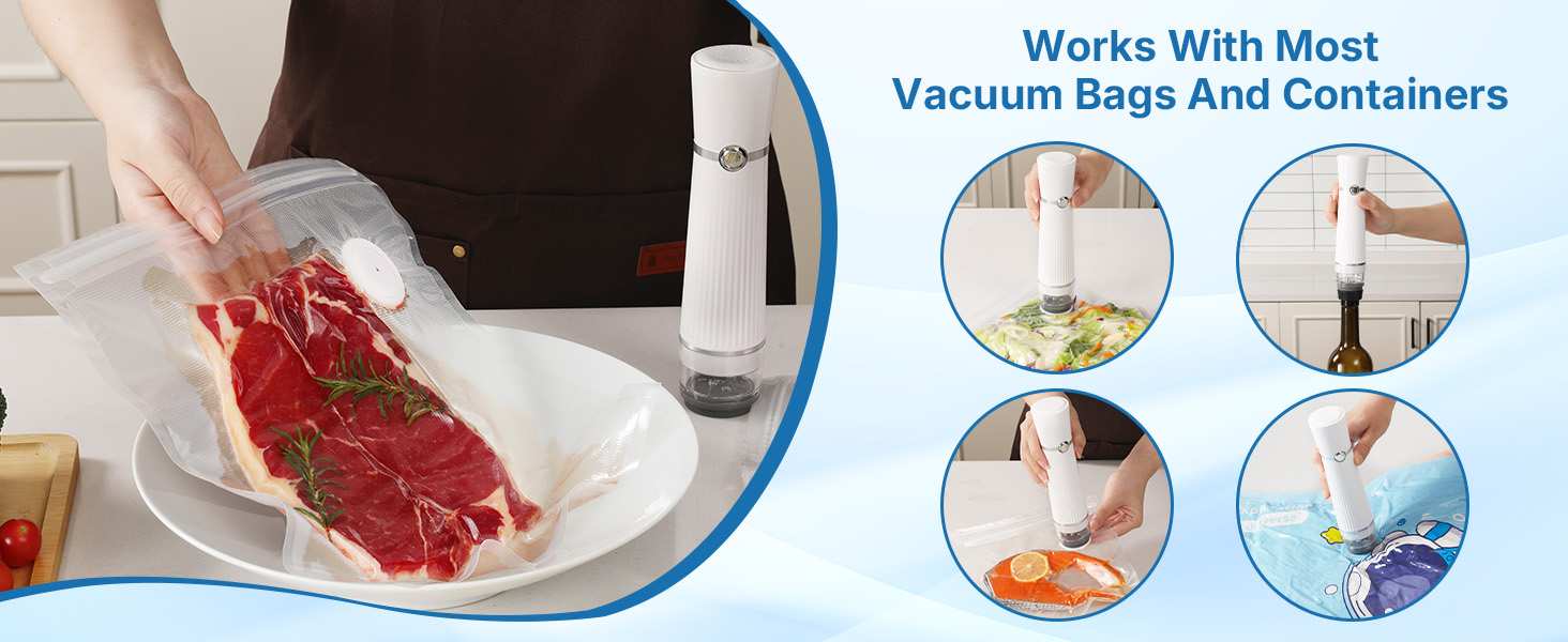 food sealer vacuum sealers food saver vacuum sealer compact vacuum sealer