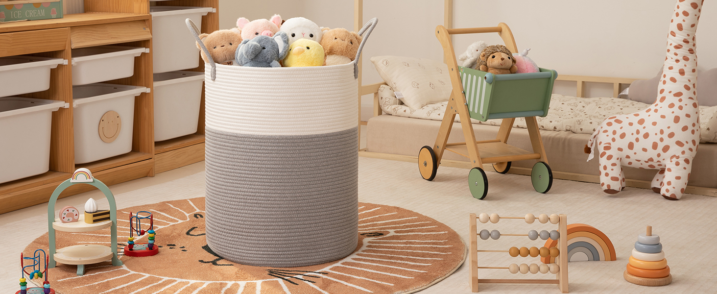 OIAHOMY LAUNDRY HAMPER