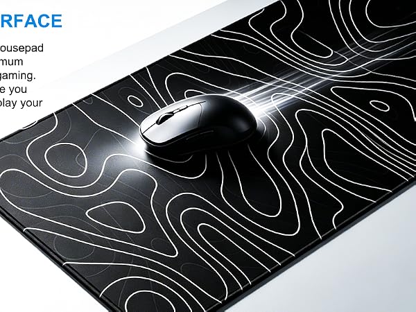 mouse pad
