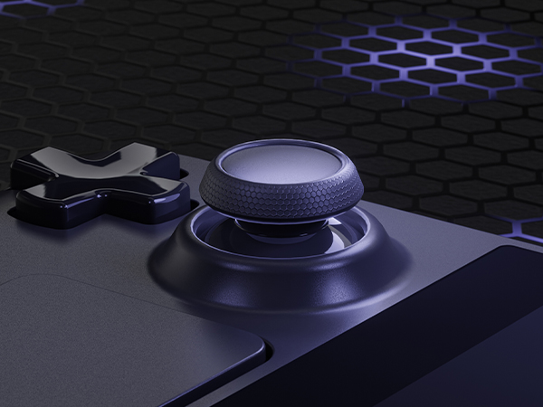 Replacement Thumbsticks for Steam Deck