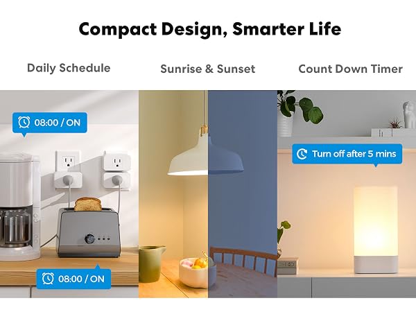meross Smart Plug