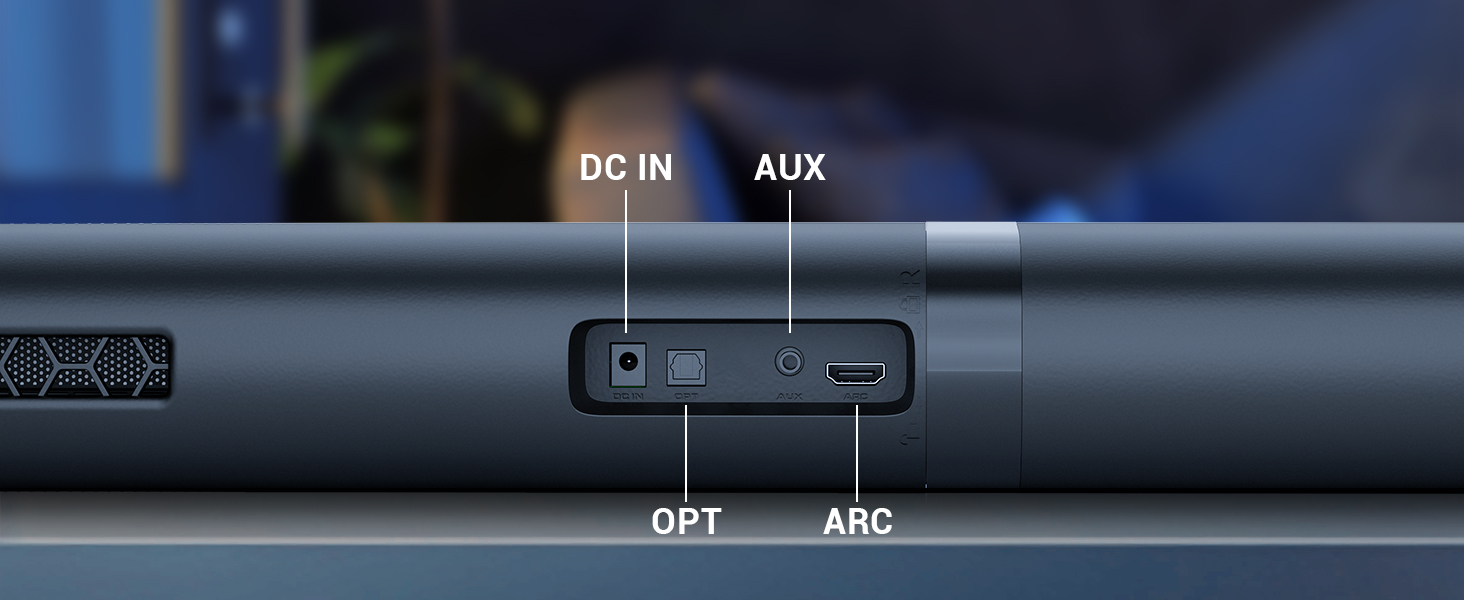 Multiple Connectivity Options