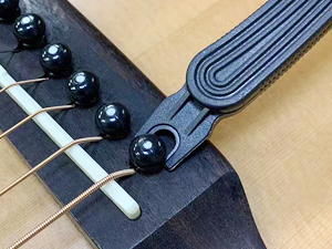 Guitar String Cutter & Guitar String Winder