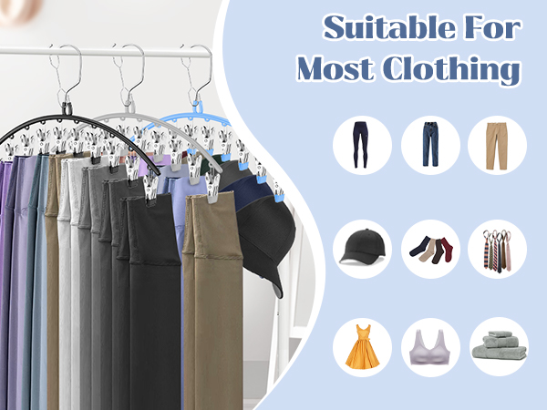 closet organizers and storage