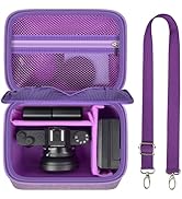 ANKHOH Vlogging Camera Case for Duluvulu/for Zostuic/for YIGLLO/for Gavonde/for Canon/for Kodak P...